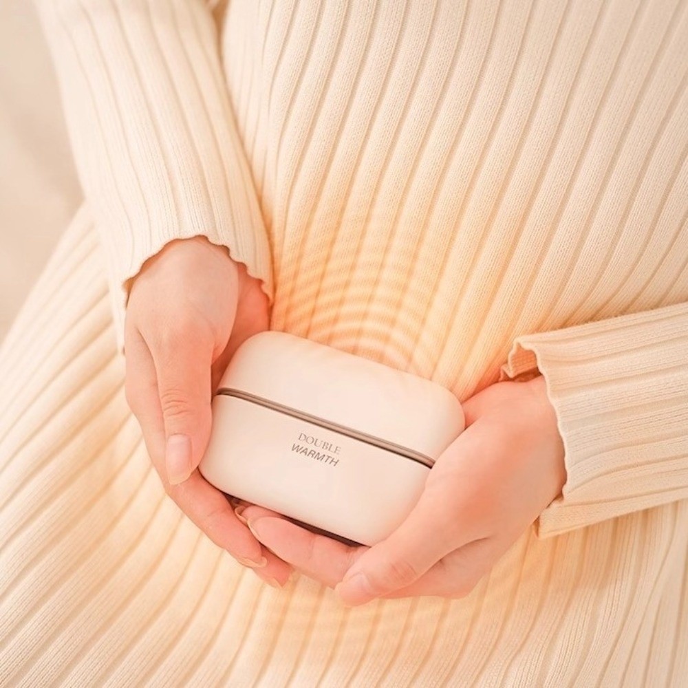 Hand Warmer Electric - Scaldamani 2 in 1 a doppia