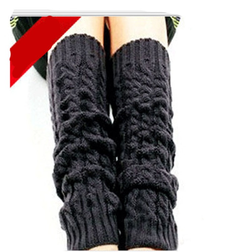 Thermal Sock Wool - Scaldamuscoli da donna alla caviglia invernale