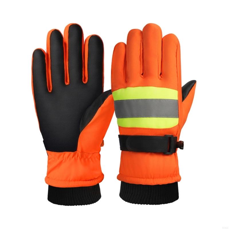 Snow Glove Insulated - Guanti spessi isolanti protettivi per tutte