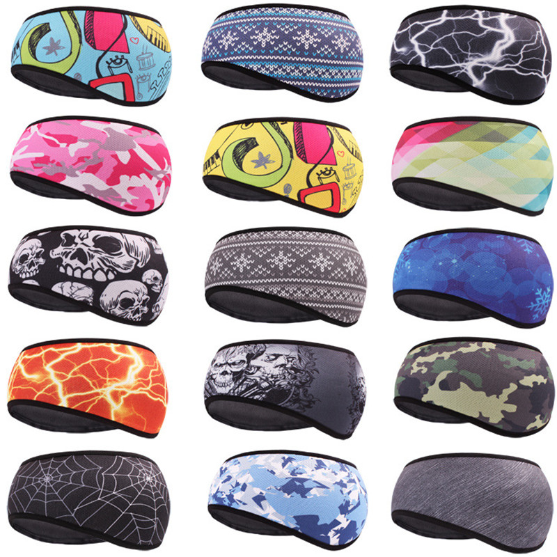 Nuovo stile inverno scalda ore - Fleece Ear Warmer Band recensione e prezzo