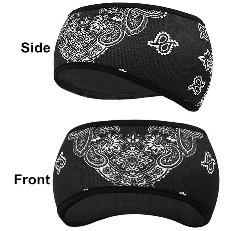 Nuovo stile inverno scalda ore - Fleece Ear Warmer Band recensione e prezzo