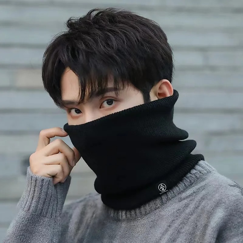 Scaldacollo Termico 1-8 Pezzi  - Neck Gaiter Fleece recensione e prezzo