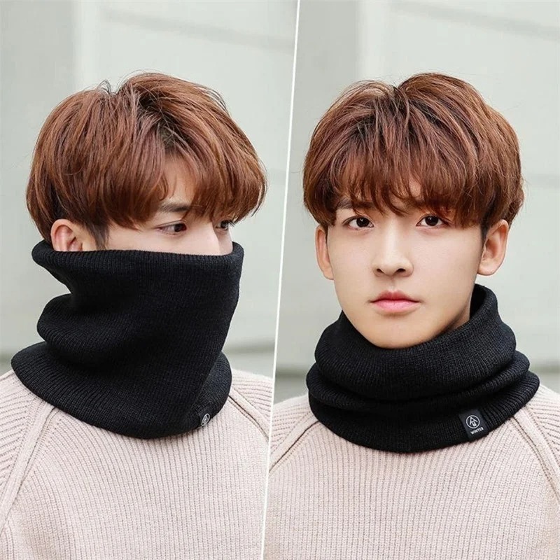 Scaldacollo Termico 1-8 Pezzi  - Neck Gaiter Fleece recensione e prezzo