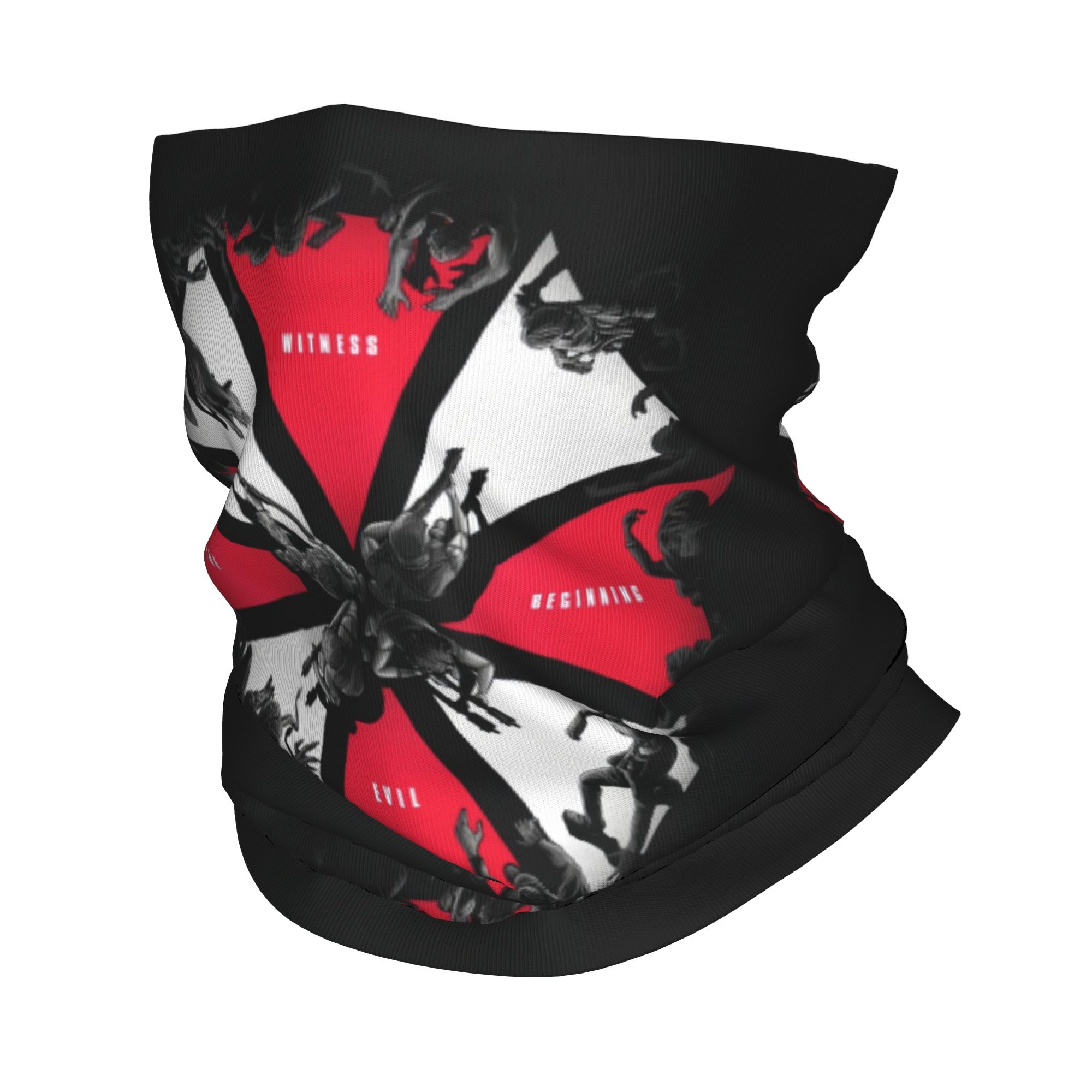Ombrelli Corporazioni Resident - Neck Gaiter Fleece recensione e prezzo