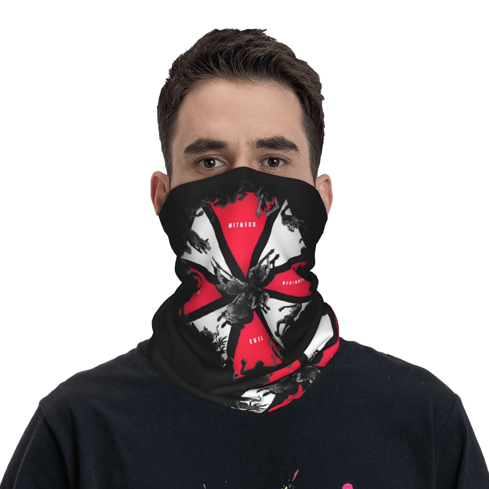 Ombrelli Corporazioni Resident - Neck Gaiter Fleece recensione e prezzo