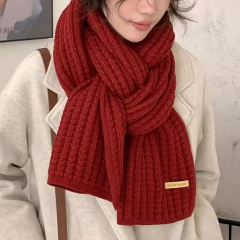 Sciarpa calda in cashmere lavo - Wool Scarf Men recensione e prezzo