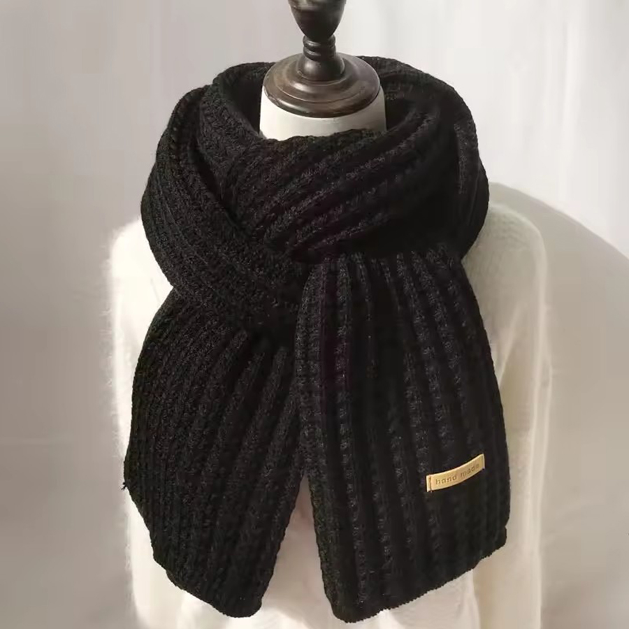 Sciarpa calda in cashmere lavo - Wool Scarf Men recensione e prezzo