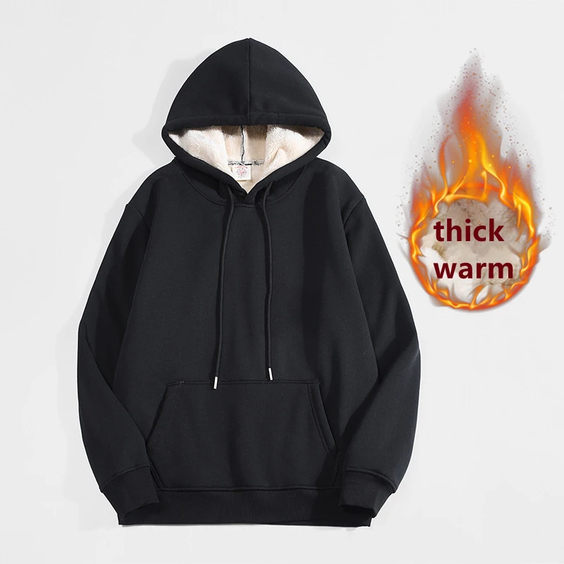 Felpe con cappuccio con fodera - Sherpa Hoodie Fleece recensione e prezzo