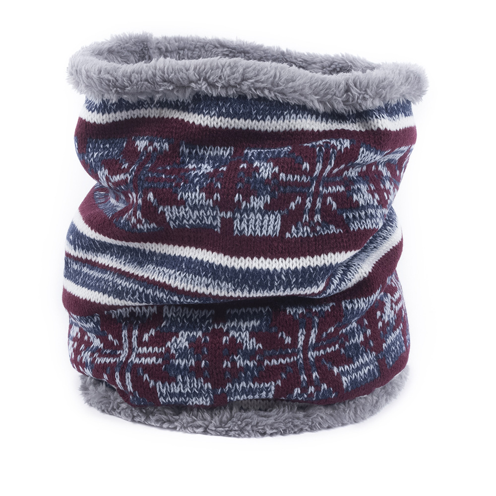 OVTRB Sciarpe foderate in pile - Neck Gaiter Fleece recensione e prezzo