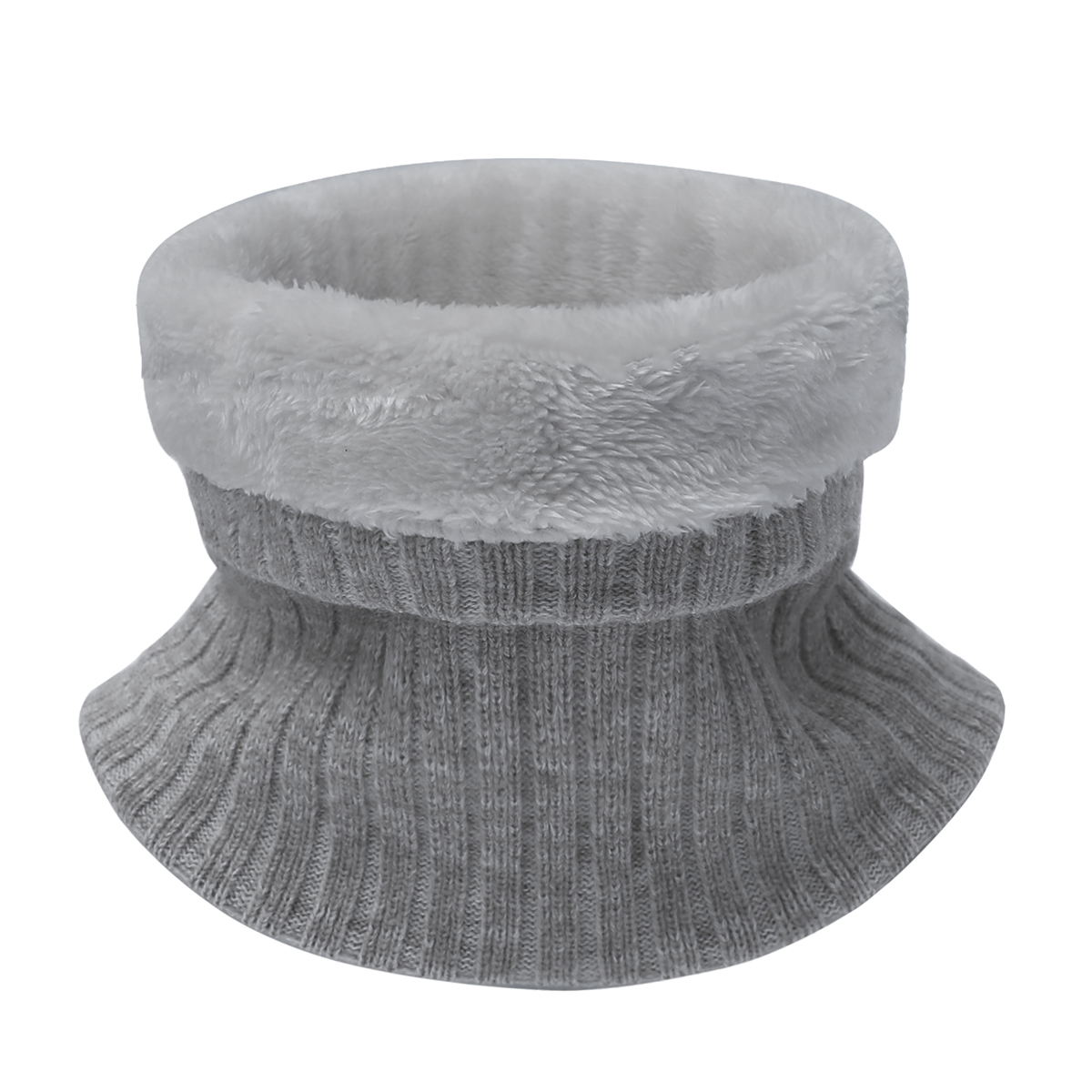 OVTRB Fuzzy Fodera in pile Sca - Neck Gaiter Fleece recensione e prezzo