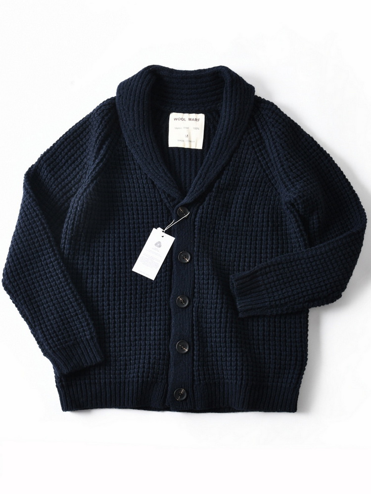 Maglione da uomo in maglia gro - Wool Scarf Men recensione e prezzo