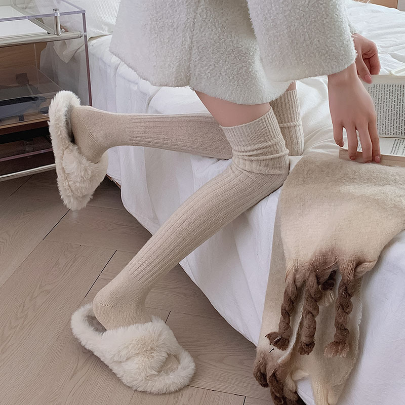 2025 Autunno Inverno Donna Cal - Thermal Sock Wool recensione e prezzo