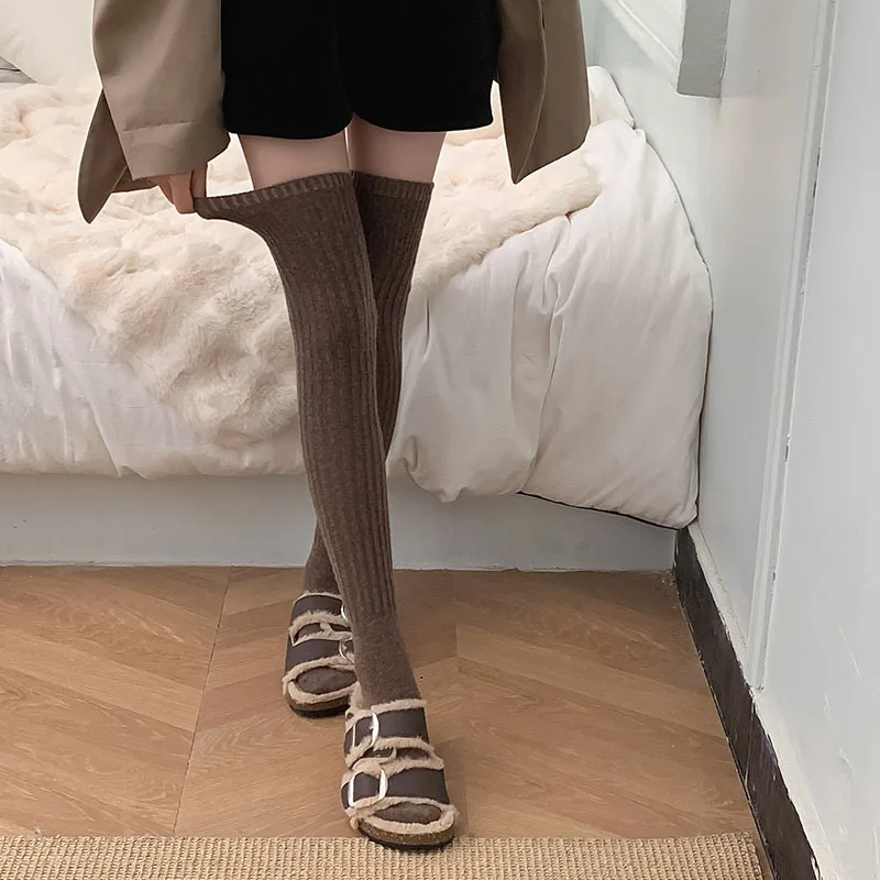 2025 Autunno Inverno Donna Cal - Thermal Sock Wool recensione e prezzo