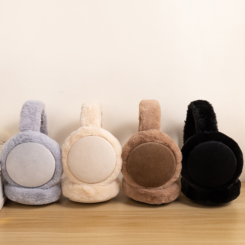 Scaldacorechi Invernali Regola - Earmuffs Foldable recensione e prezzo
