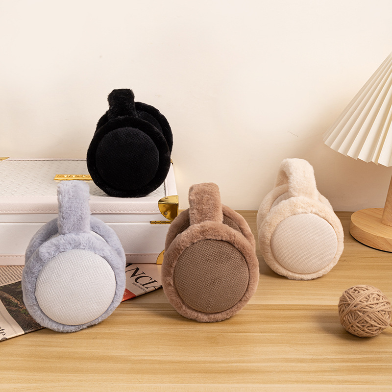 Scaldacorechi Invernali Regola - Earmuffs Foldable recensione e prezzo