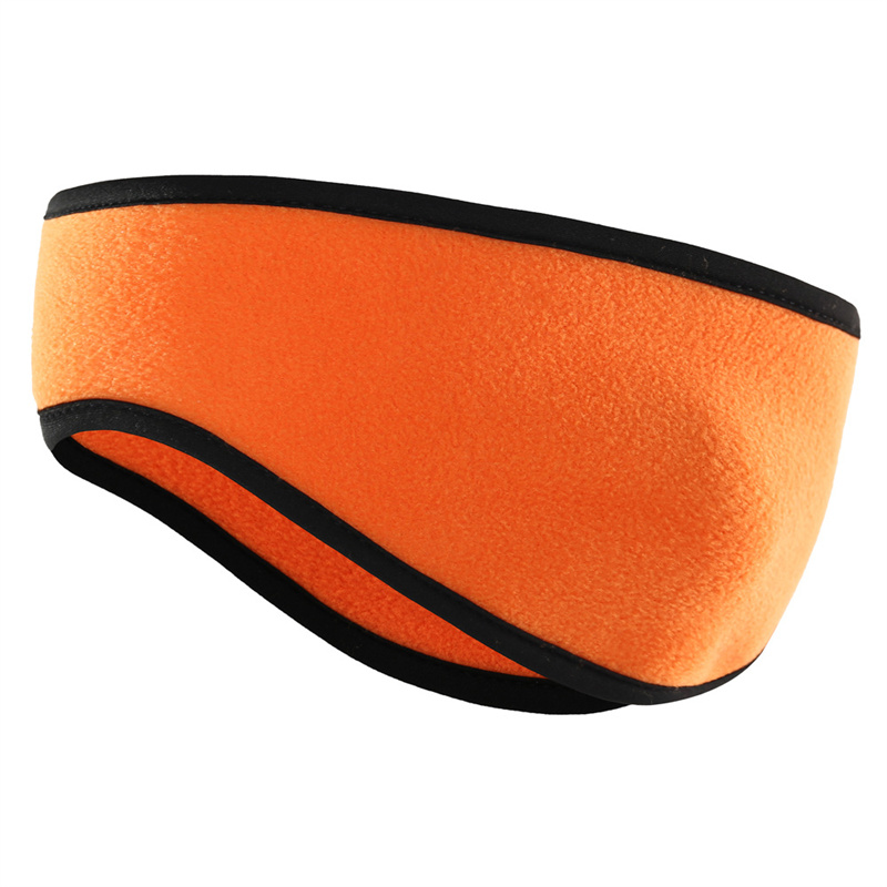 1 pz inverno pile paraorecchie - Fleece Ear Warmer Band recensione e prezzo