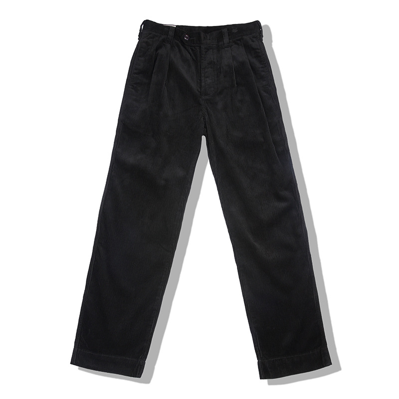 Ok1912 pantaloni Casual in vel - Corduroy Pant Warm recensione e prezzo
