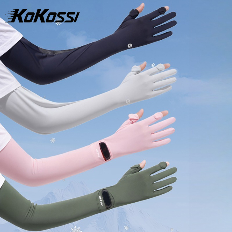 KoKossi Coprispalle Estivi da  - Touch Screen Gloves recensione e prezzo