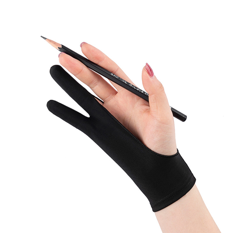 Guanti per pittura a mano a du - Touch Screen Gloves recensione e prezzo