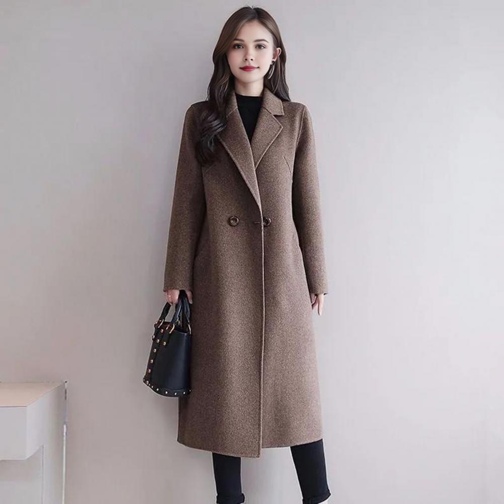 Cappotto in Lana da Donna, Sop - Wool Coat Peacoat recensione e prezzo