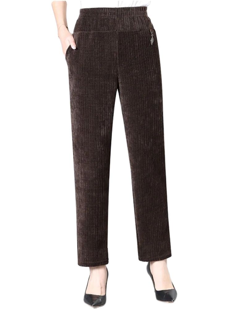 Pantaloni di velluto a coste o - Corduroy Pant Warm recensione e prezzo