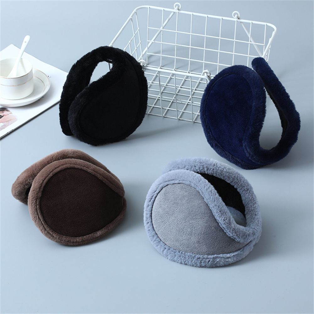 Paraorecchie da uomo scaldaore - Fleece Ear Warmer Band recensione e prezzo