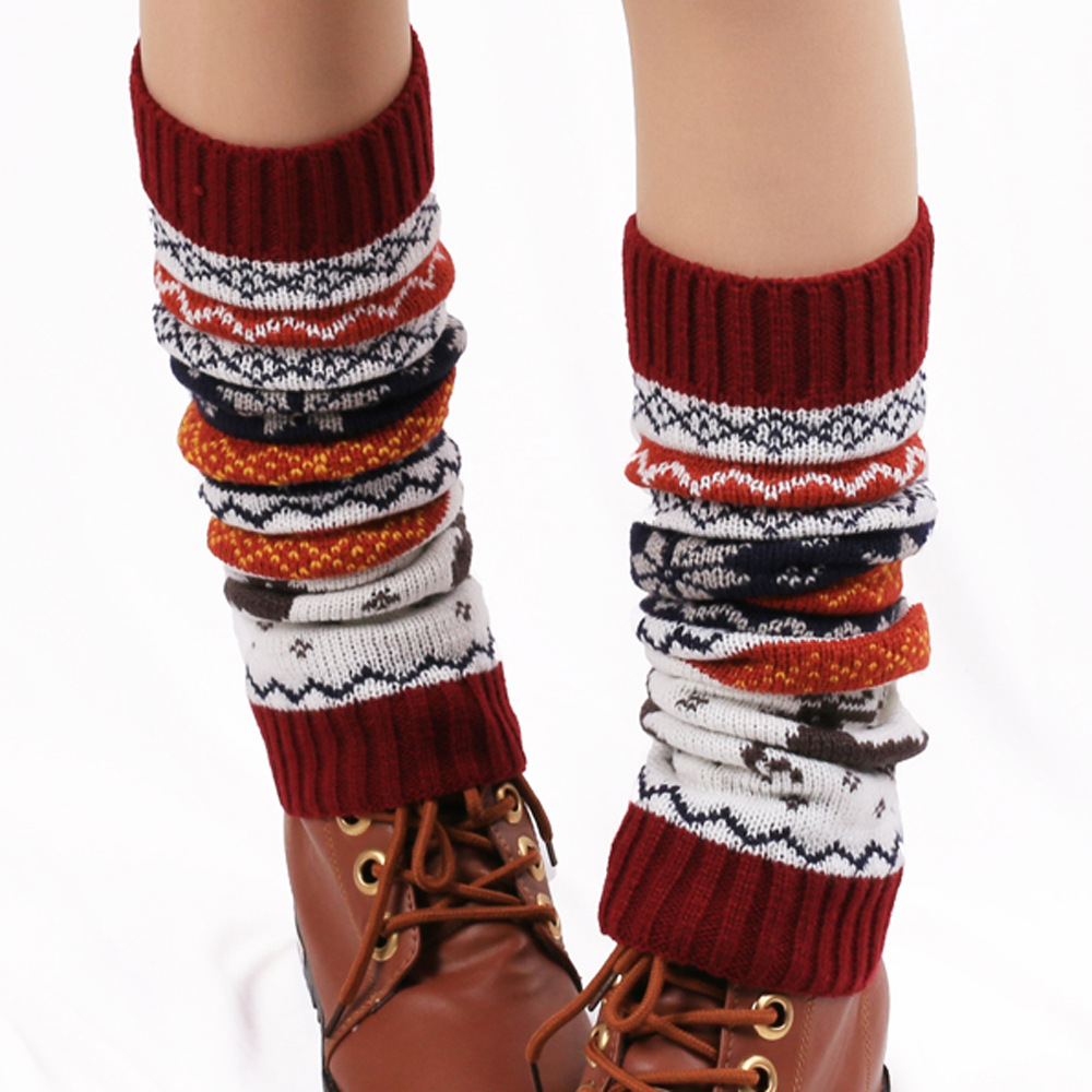 Nuovi calzini termici in lana  - Thermal Sock Wool recensione e prezzo