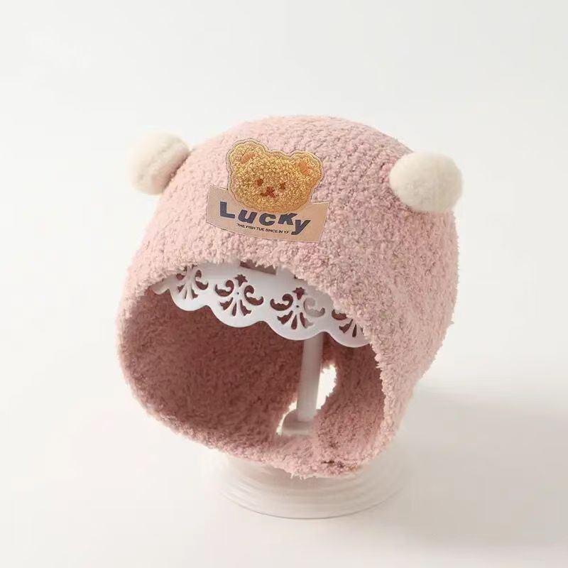 Cappello Invernale per Neonati - Knit Beanie Hat Warm recensione e prezzo