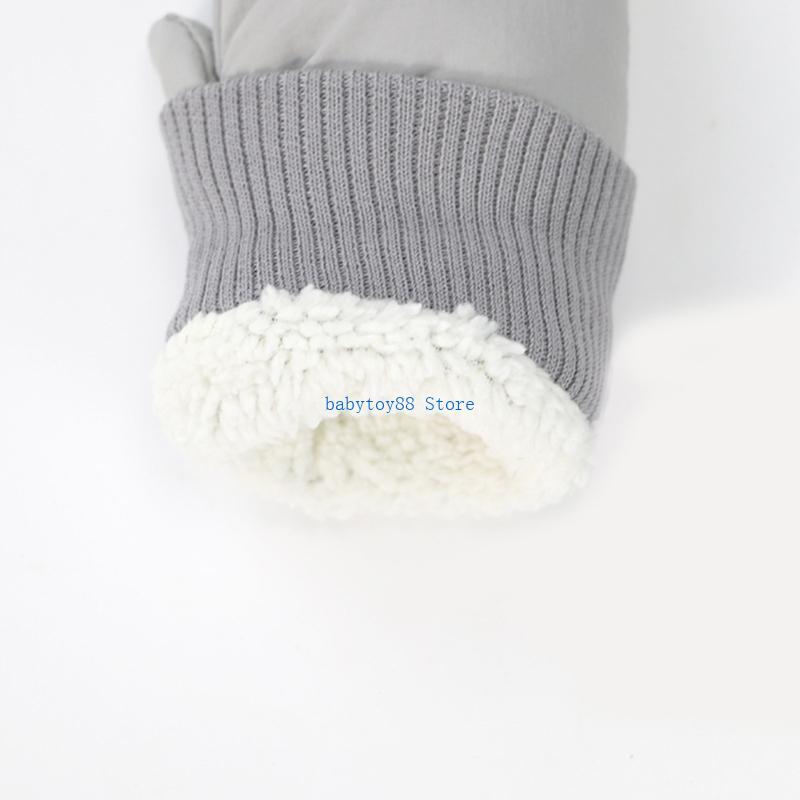 Y4UD Kid Insulated Snow Guanti - Snow Glove Insulated recensione e prezzo