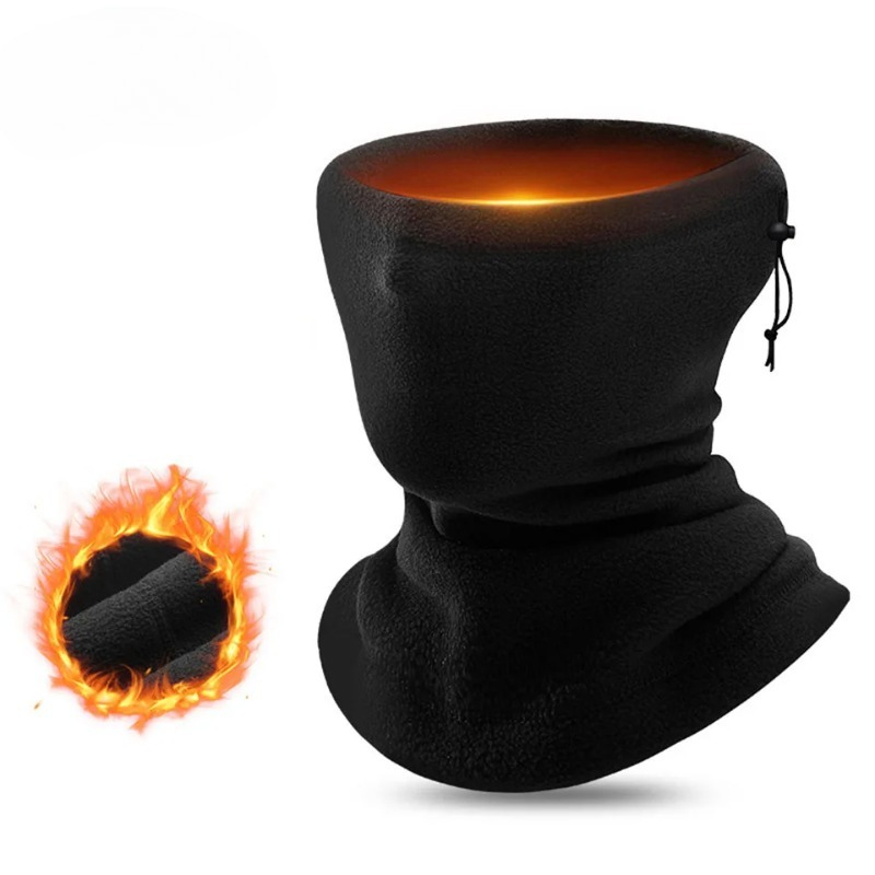 Scaldacollo invernale Ghetta S - Neck Gaiter Fleece recensione e prezzo