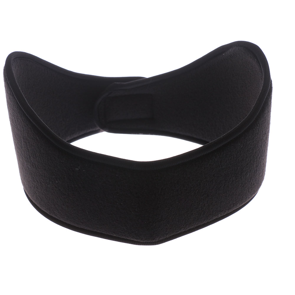 1PC Inverno Degli Uomini Delle - Fleece Ear Warmer Band recensione e prezzo