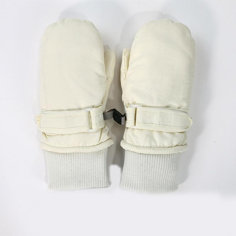 J15U Guanti da sci invernali c - Snow Glove Insulated recensione e prezzo