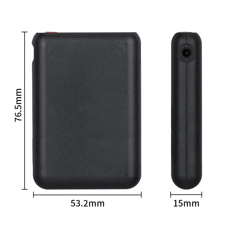 Power Bank Ricaricabile USB-C  - Heated Vest Battery recensione e prezzo