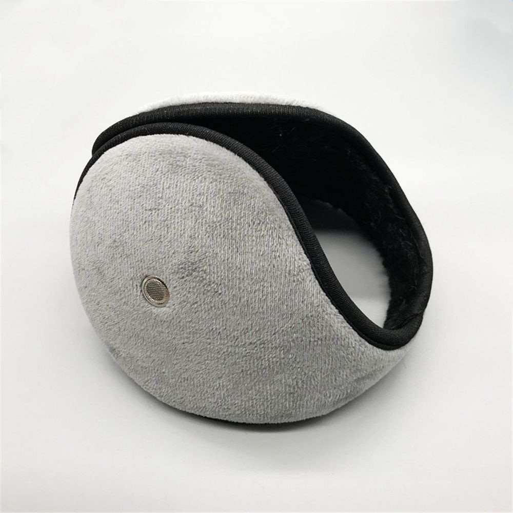 Cuffie antirumore da uomo Scal - Fleece Ear Warmer Band recensione e prezzo