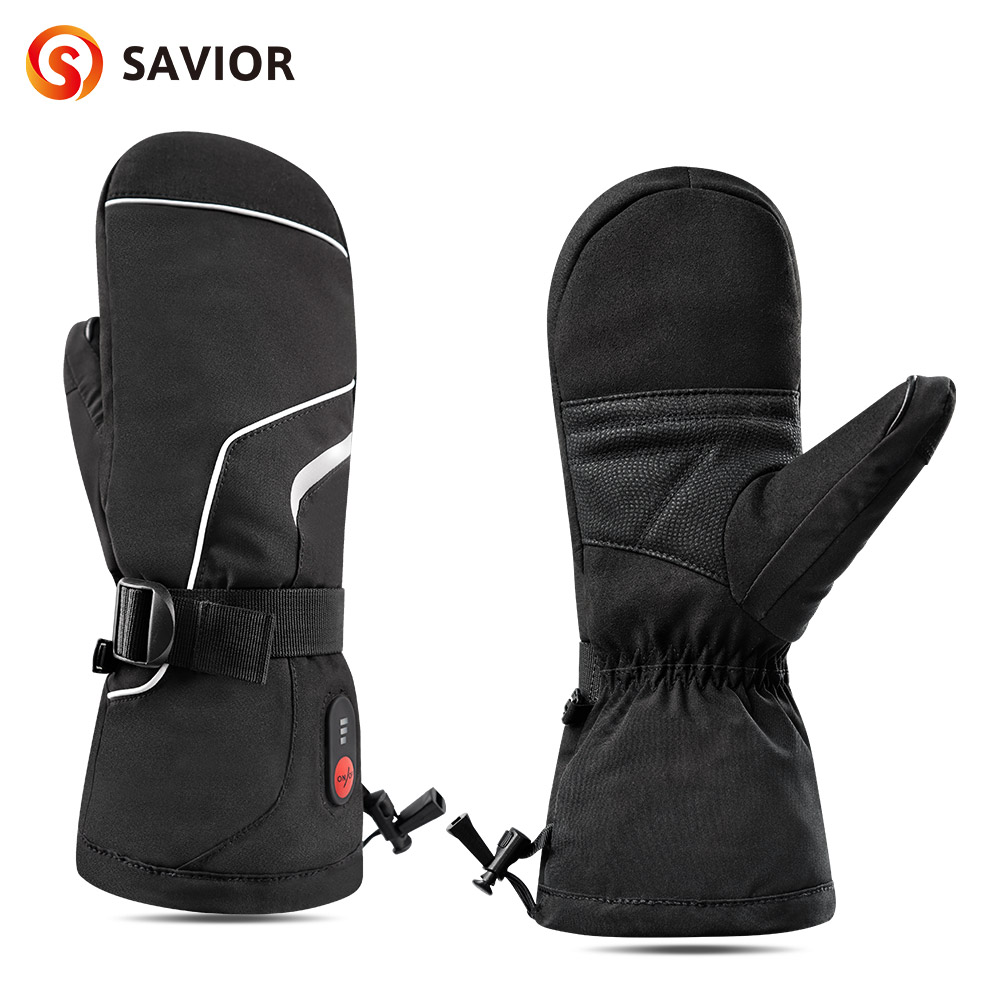 Guanti invernali 3M cotone ris - Hand Warmer Electric recensione e prezzo