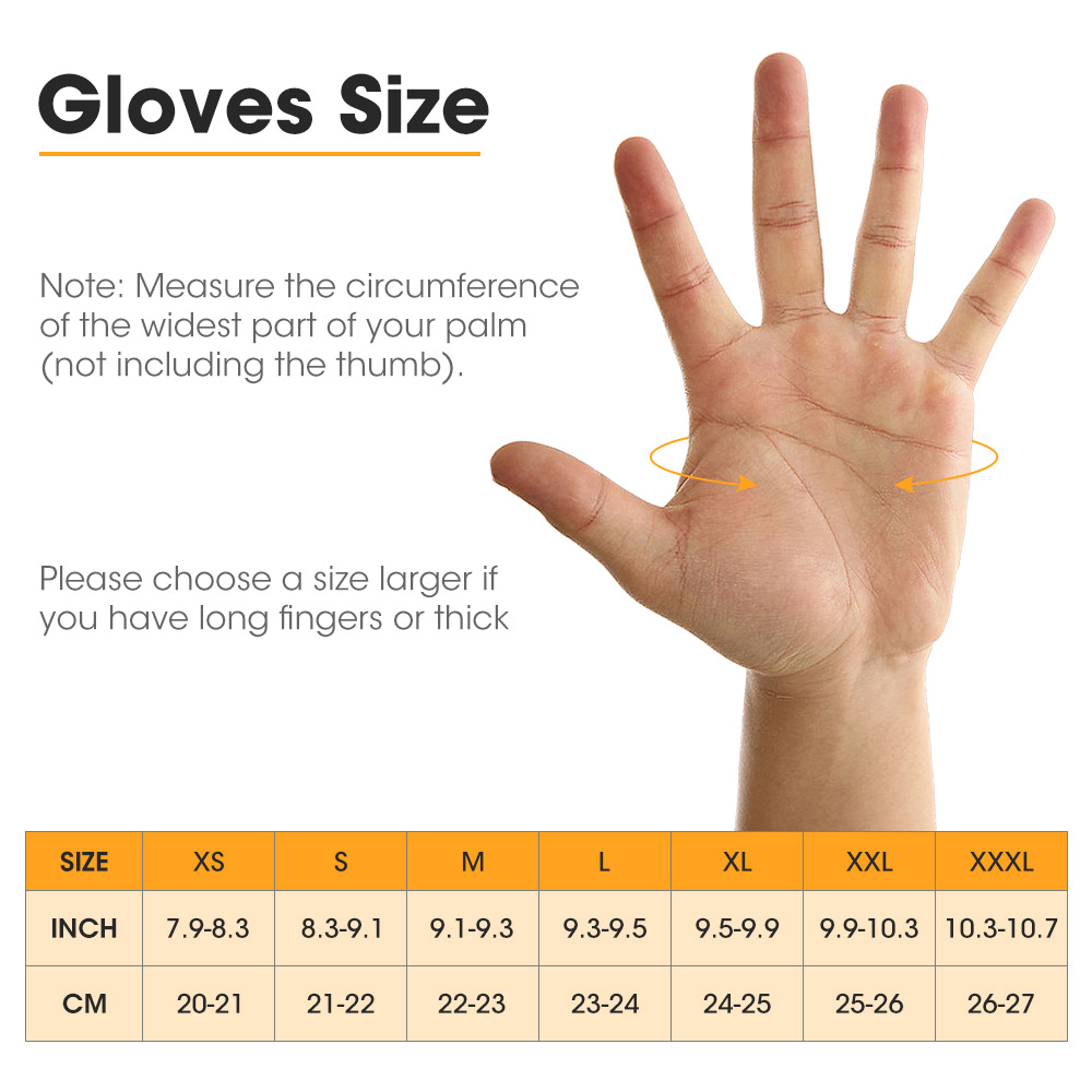 Guanti invernali 3M cotone ris - Hand Warmer Electric recensione e prezzo