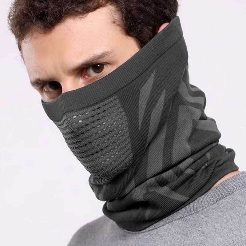 Fazzoletto da collo Sport all' - Balaclava Ski Mask recensione e prezzo