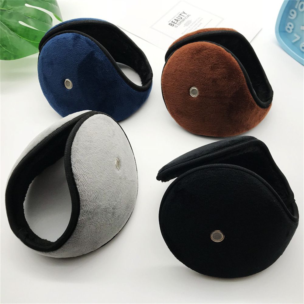 Cuffie antirumore da uomo Scal - Fleece Ear Warmer Band recensione e prezzo