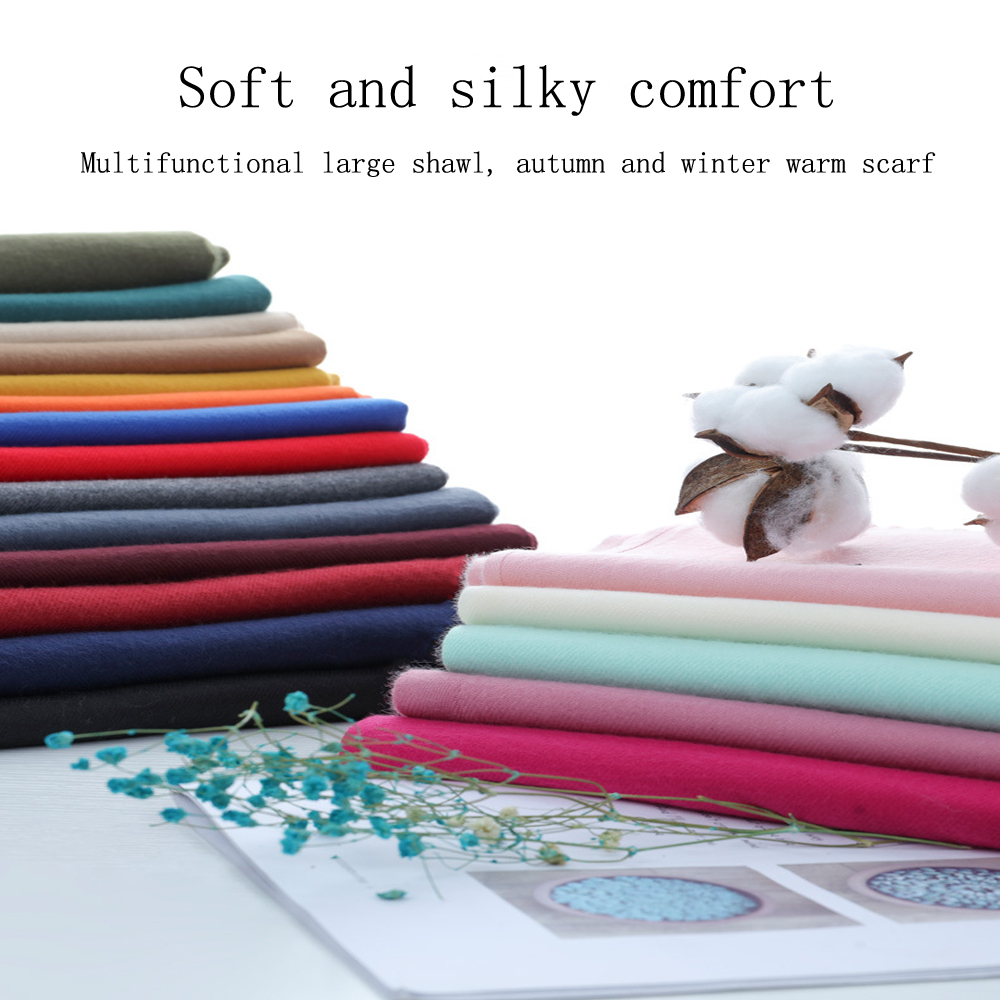 Sciarpa multiuso in cashmere i - Cashmere Pashmina Wrap recensione e prezzo