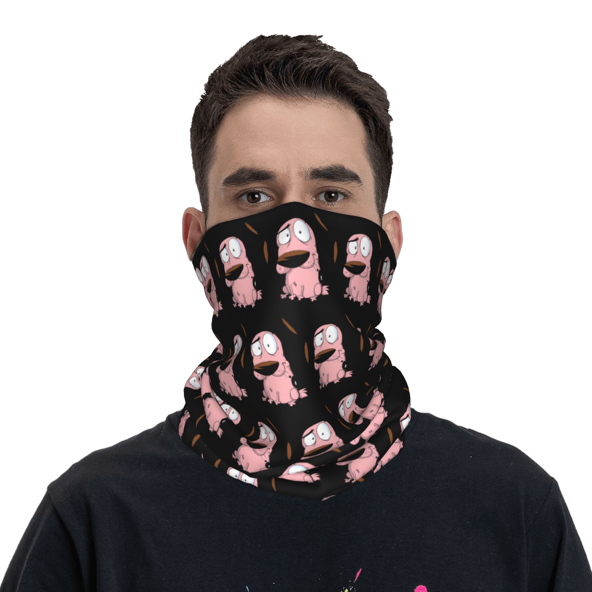 Scaldacollo Invernale Personal - Neck Gaiter Fleece recensione e prezzo