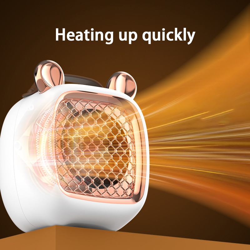 Riscaldatore elettrico Mini ri - Hand Warmer Electric recensione e prezzo
