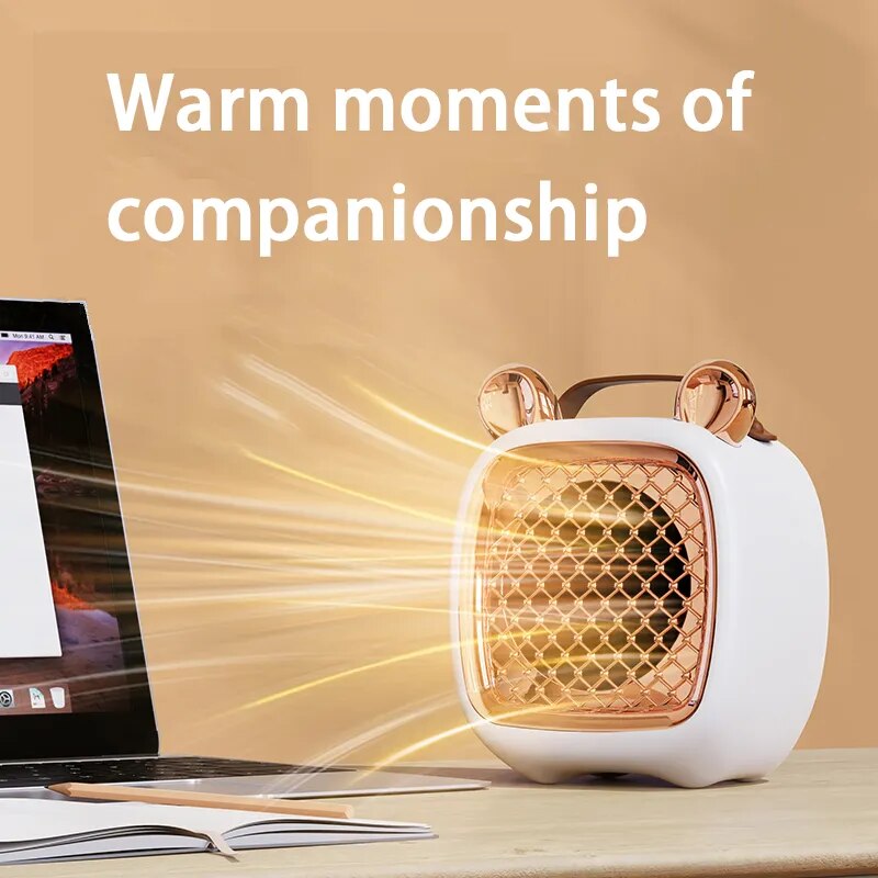Riscaldatore elettrico Mini ri - Hand Warmer Electric recensione e prezzo