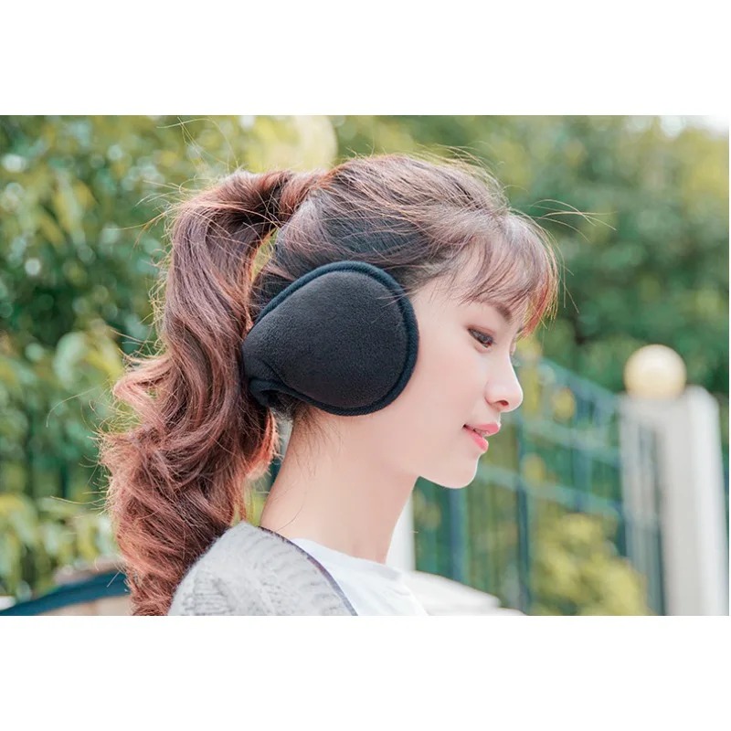 Paraorecchie Invernali Unisex  - Earmuffs Foldable recensione e prezzo