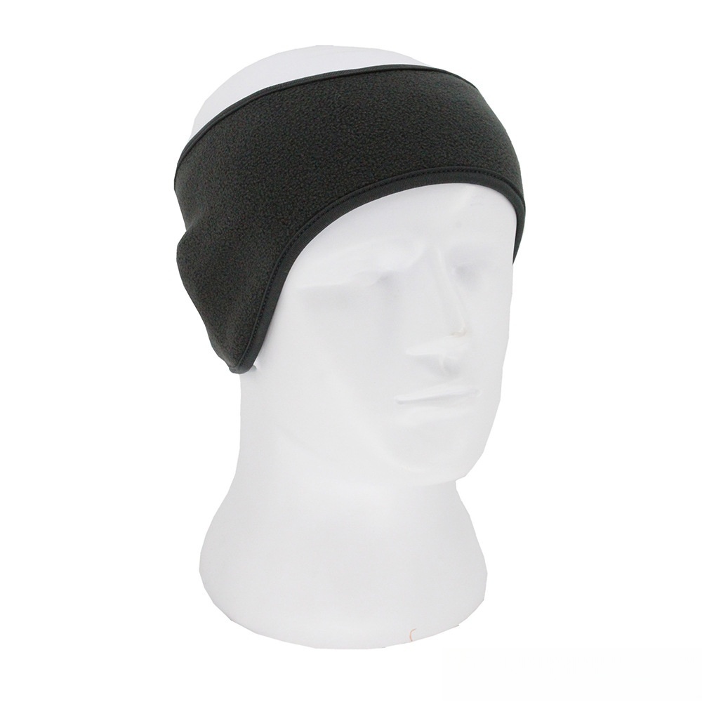 Paraorecchie in pile unisex, f - Winter Headband Fleece recensione e prezzo
