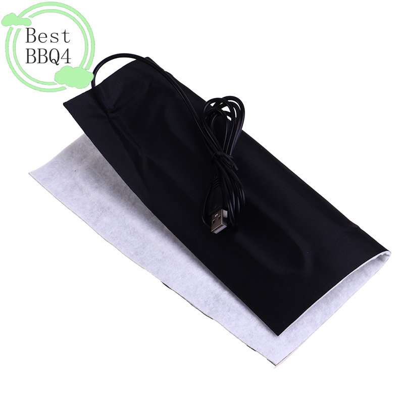 (BBQ4) Tappetino Riscaldante U - Hand Warmer Electric recensione e prezzo