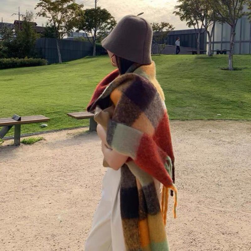 NUOVO Inverno di Lusso di Spes - Cashmere Pashmina Wrap recensione e prezzo