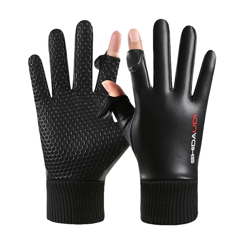 Guanti termici con fodera in p - Touch Screen Gloves recensione e prezzo