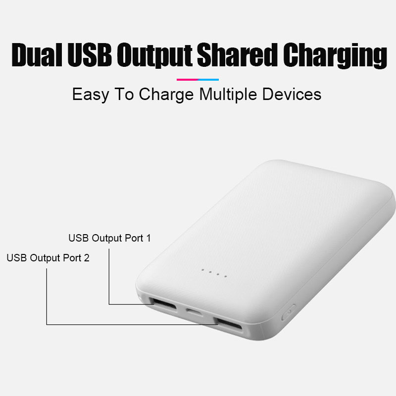 20000mAh Power Bank Caricatore - Heated Vest Battery recensione e prezzo