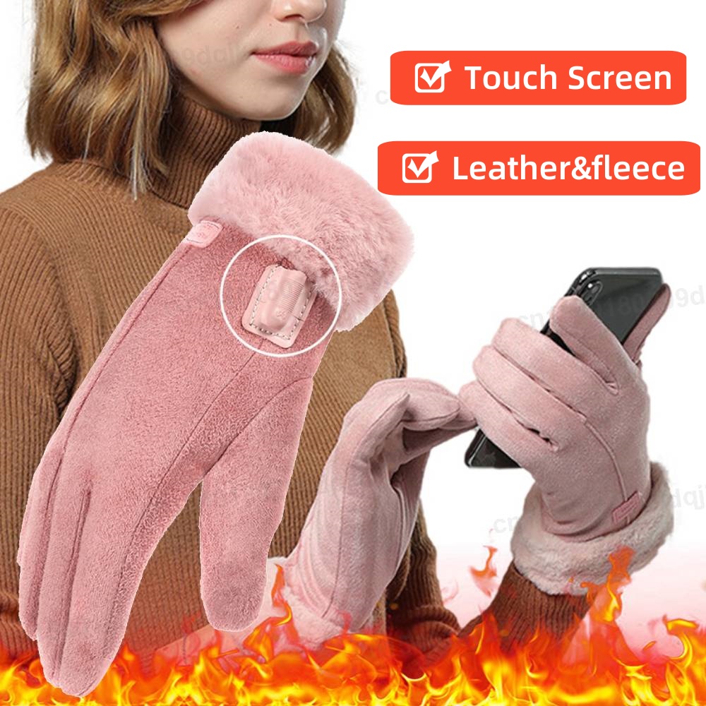 Guanti riscaldati elettrici US - Hand Warmer Electric recensione e prezzo