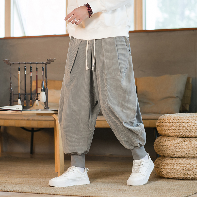 2023 Uomini di Inverno di Colo - Corduroy Pant Warm recensione e prezzo
